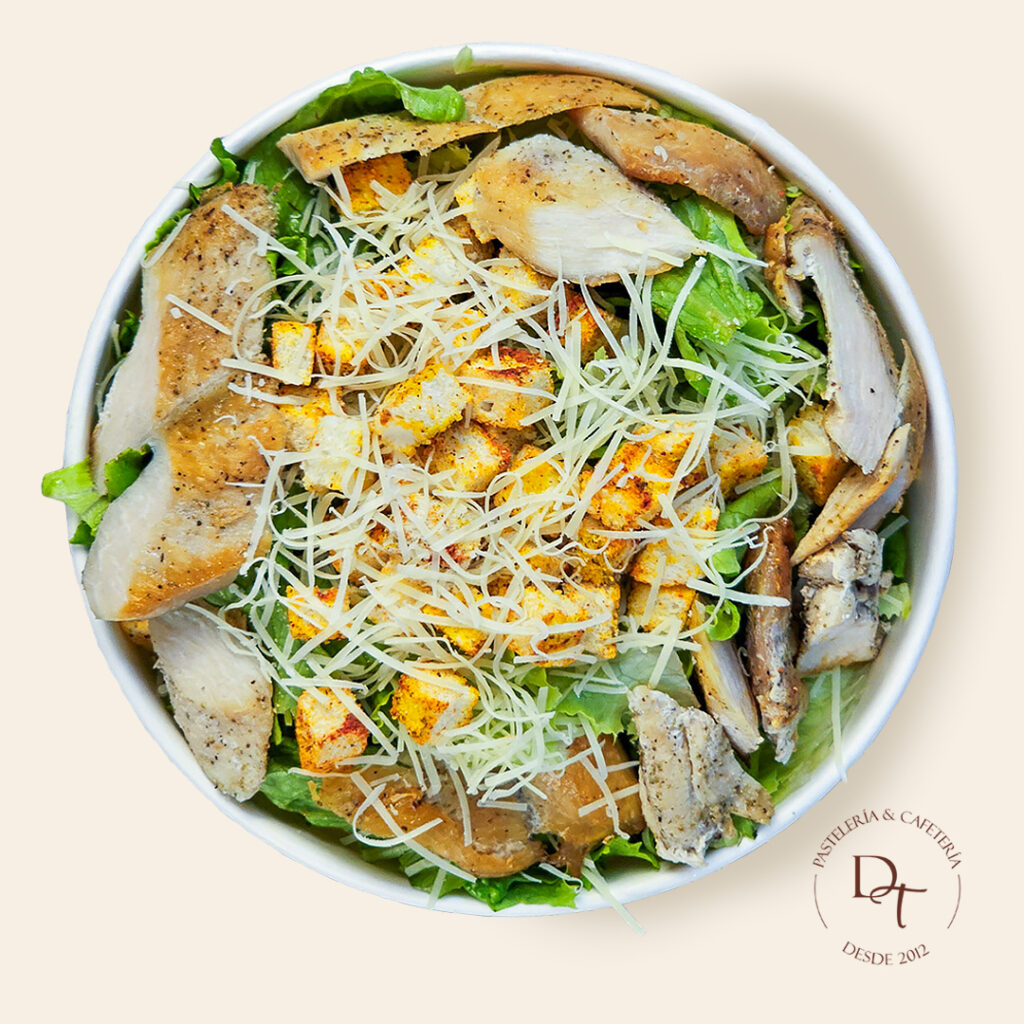 ensalada cesar duten