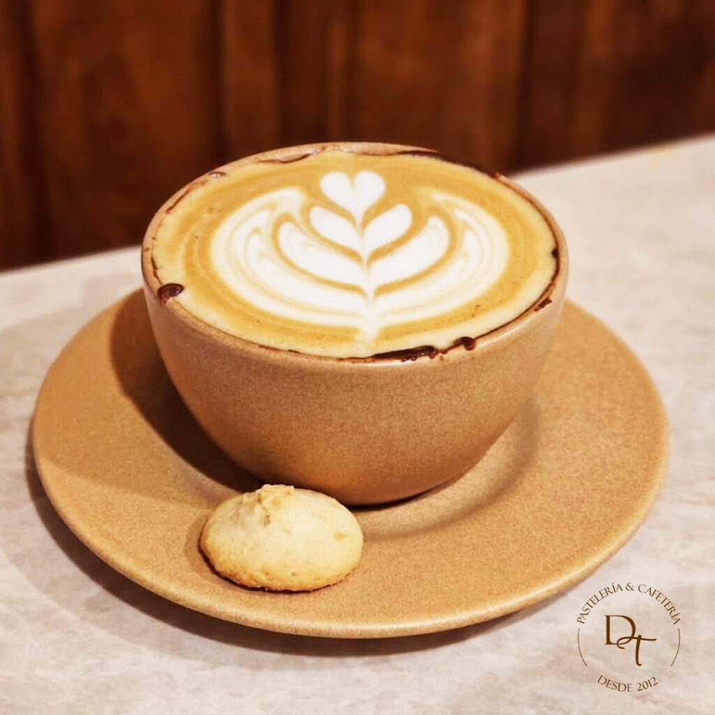 Cafe de especialidad Duten