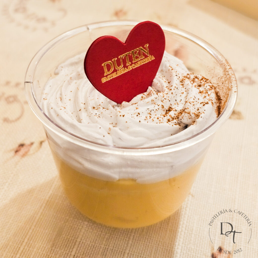 Postres de Fiesas PArtias - Peru en un box - Duten *- Dulces de convento